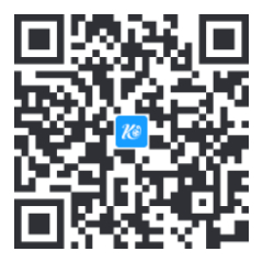 iPhone APP 二维码 - JNsports
